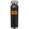 Thor 650 ml copper vacuum insulated sport bottle Thumbnail