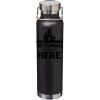 Thor 650 ml copper vacuum insulated sport bottle Thumbnail