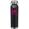 Thor 650 ml copper vacuum insulated sport bottle Thumbnail
