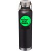 Thor 650 ml copper vacuum insulated sport bottle Thumbnail