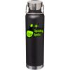 Thor 650 ml copper vacuum insulated sport bottle Thumbnail