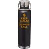 Thor 650 ml copper vacuum insulated sport bottle Thumbnail