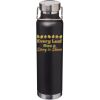 Thor 650 ml copper vacuum insulated sport bottle Thumbnail