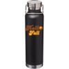 Thor 650 ml copper vacuum insulated sport bottle Thumbnail