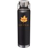 Thor 650 ml copper vacuum insulated sport bottle Thumbnail