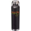 Thor 650 ml copper vacuum insulated sport bottle Thumbnail