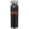 Thor 650 ml copper vacuum insulated sport bottle Thumbnail