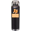 Thor 650 ml copper vacuum insulated sport bottle Thumbnail