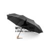 RIVER. rPET foldable umbrella Thumbnail