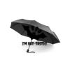 CIMONE. rPET foldable umbrella Thumbnail