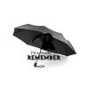 CIMONE. rPET foldable umbrella Thumbnail