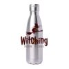 Slievemore Stainless Steel Vacuum Bottle with Stainless Steel Lid (500ml) - Special Assembly Thumbnail