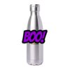 Slievemore Stainless Steel Vacuum Bottle with Stainless Steel Lid (500ml) - Special Assembly Thumbnail