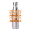 Slievemore Stainless Steel Vacuum Bottle with Stainless Steel Lid (500ml) - Special Assembly Thumbnail