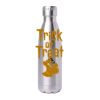 Slievemore Stainless Steel Vacuum Bottle with Stainless Steel Lid (500ml) - Special Assembly Thumbnail