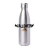Slievemore Stainless Steel Vacuum Bottle with Stainless Steel Lid (500ml) - Special Assembly Thumbnail