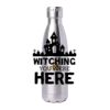 Slievemore Stainless Steel Vacuum Bottle with Stainless Steel Lid (500ml) - Special Assembly Thumbnail