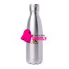 Slievemore Stainless Steel Vacuum Bottle with Stainless Steel Lid (500ml) - Special Assembly Thumbnail