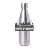 Slievemore Stainless Steel Vacuum Bottle with Stainless Steel Lid (500ml) - Special Assembly Thumbnail