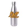 Slievemore Stainless Steel Vacuum Bottle with Stainless Steel Lid (500ml) - Special Assembly Thumbnail