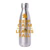 Slievemore Stainless Steel Vacuum Bottle with Stainless Steel Lid (500ml) - Special Assembly Thumbnail