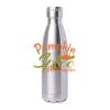 Slievemore Stainless Steel Vacuum Bottle with Stainless Steel Lid (500ml) - Special Assembly Thumbnail