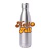 Slievemore Stainless Steel Vacuum Bottle with Stainless Steel Lid (500ml) - Special Assembly Thumbnail