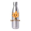 Slievemore Stainless Steel Vacuum Bottle with Stainless Steel Lid (500ml) - Special Assembly Thumbnail