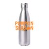 Slievemore Stainless Steel Vacuum Bottle with Stainless Steel Lid (500ml) - Special Assembly Thumbnail