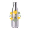 Slievemore Stainless Steel Vacuum Bottle with Stainless Steel Lid (500ml) - Special Assembly Thumbnail