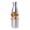 Slievemore Stainless Steel Vacuum Bottle with Stainless Steel Lid (500ml) - Special Assembly Thumbnail