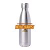 Slievemore Stainless Steel Vacuum Bottle with Stainless Steel Lid (500ml) - Special Assembly Thumbnail