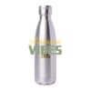 Slievemore Stainless Steel Vacuum Bottle with Stainless Steel Lid (500ml) - Special Assembly Thumbnail