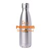 Slievemore Stainless Steel Vacuum Bottle with Stainless Steel Lid (500ml) - Special Assembly Thumbnail