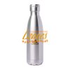 Slievemore Stainless Steel Vacuum Bottle with Stainless Steel Lid (500ml) - Special Assembly Thumbnail
