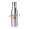 Slievemore Stainless Steel Vacuum Bottle with Stainless Steel Lid (500ml) - Special Assembly Thumbnail