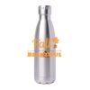 Slievemore Stainless Steel Vacuum Bottle with Stainless Steel Lid (500ml) - Special Assembly Thumbnail
