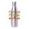Slievemore Stainless Steel Vacuum Bottle with Stainless Steel Lid (500ml) - Special Assembly Thumbnail
